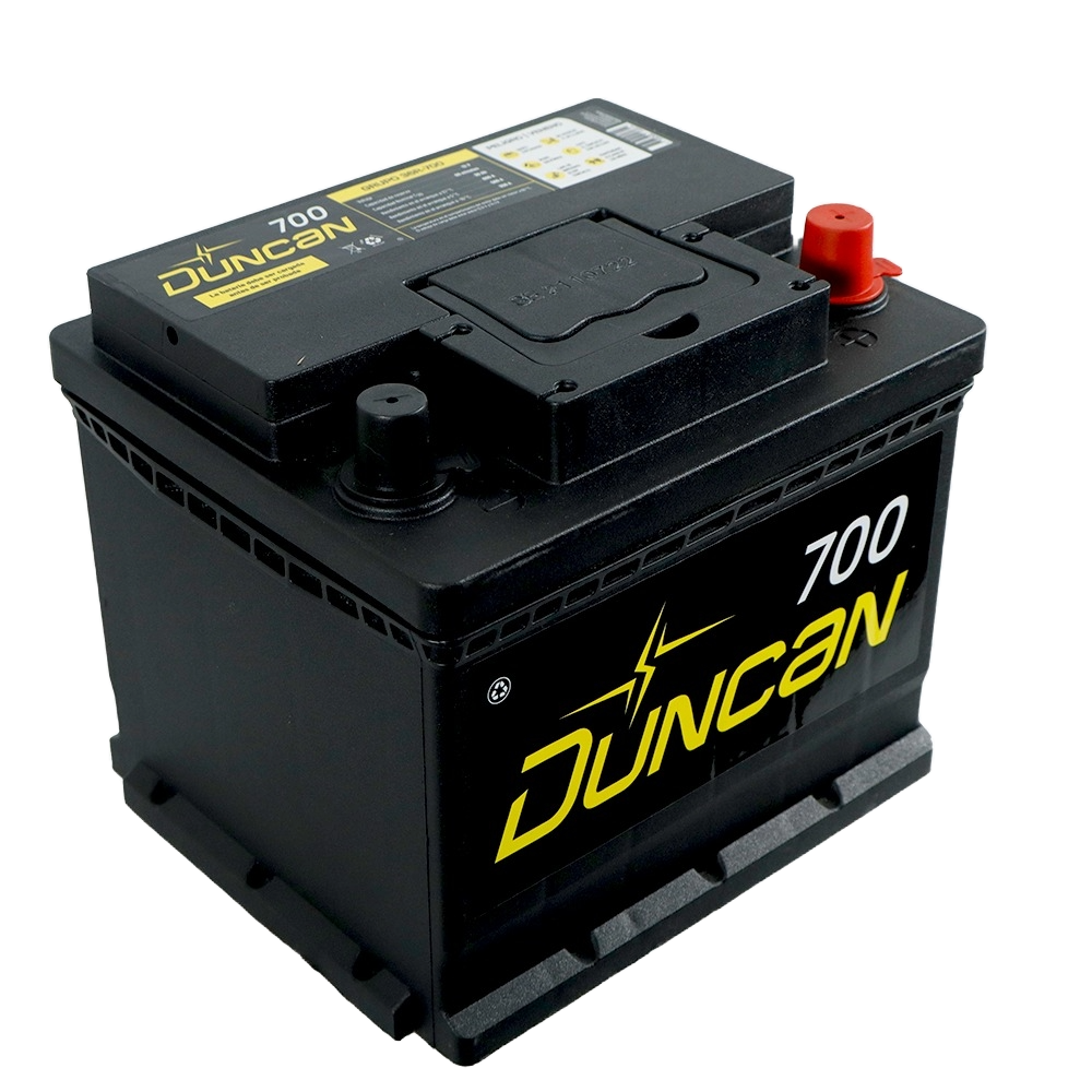Bateria- duncan -36-700