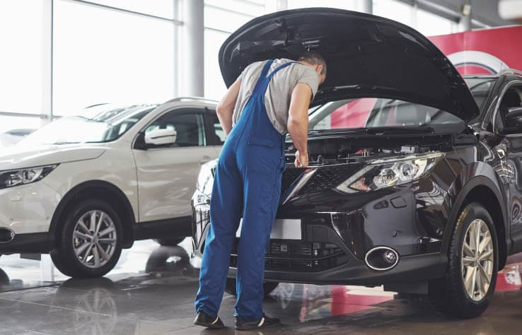 Baterías para Autos Diésel vs Gasolina Diferencias Técnicas y Recomendaciones de Compra