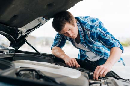 Cómo desconectar la batería de tu carro de forma segura si no lo vas a usar