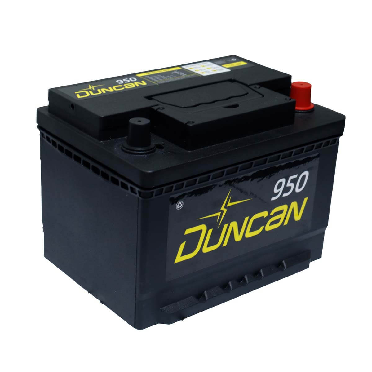 Bateria Duncan 42-950