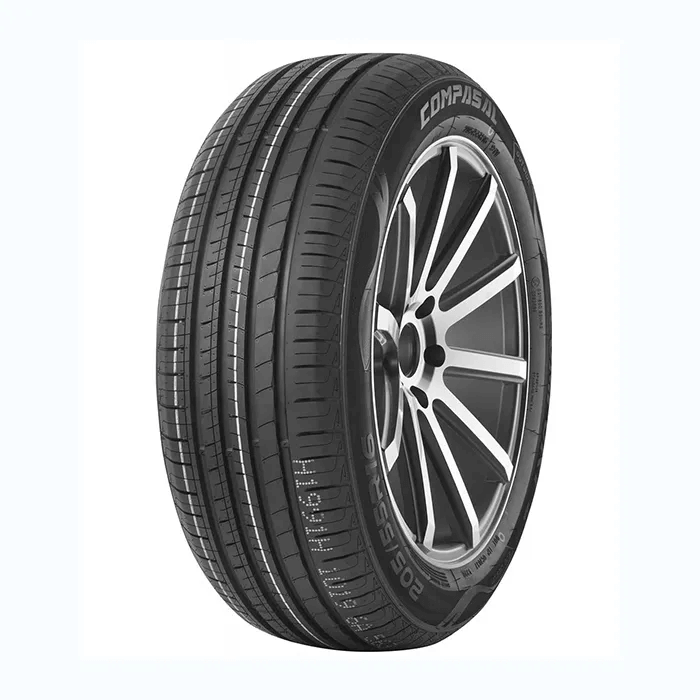 Llantas Compasal 20555 Rin 16 Brazer 91V