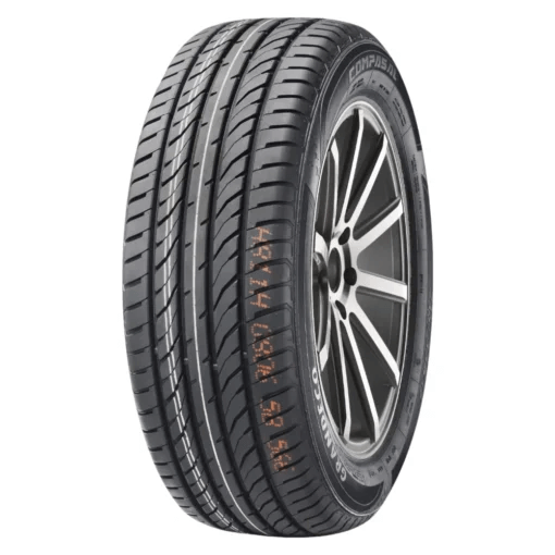 Llantas Compasal 21550 Grandeco Rin 17 95WXL