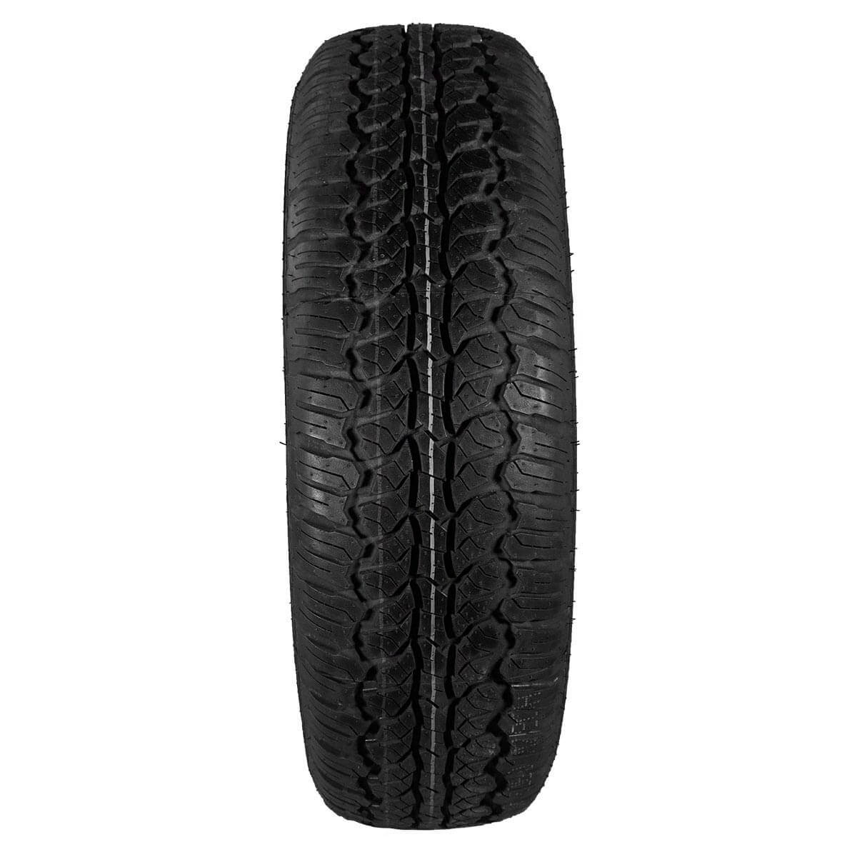 Llantas Compasal 22565C Rin16 Vanmax 110112T