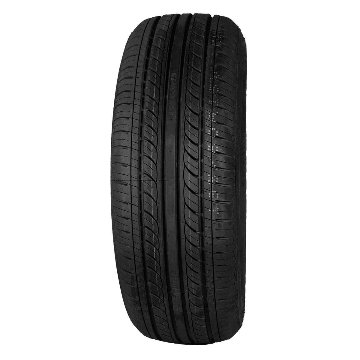 Llantas Doubluestar 195/60 Rin 15 DH05 88VXL - Imagen 2