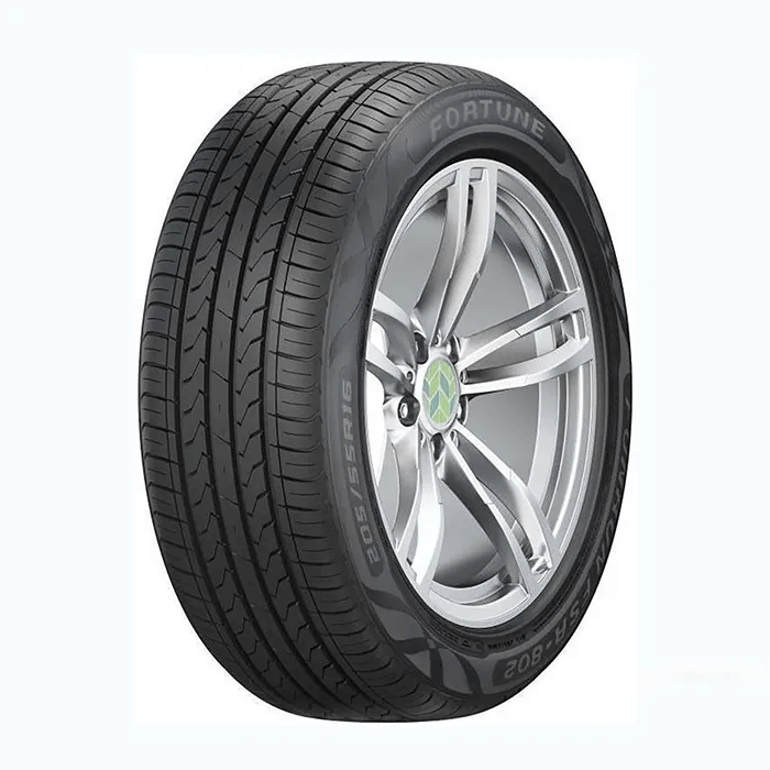 Llantas Fortuner 19565 Rin 15 FSR 802 91H