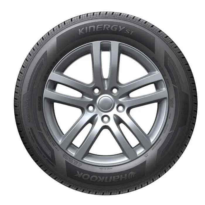 Llantas Hankook 20560 Rin 15 91T 2