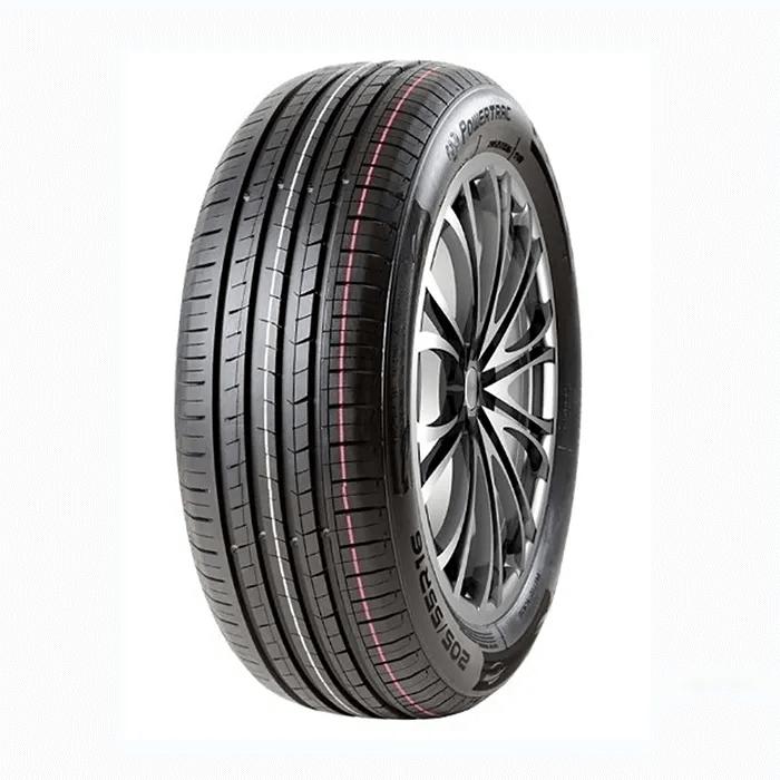 Llantas Power Track 16565 Rin 13 ADAMAS HP 77T