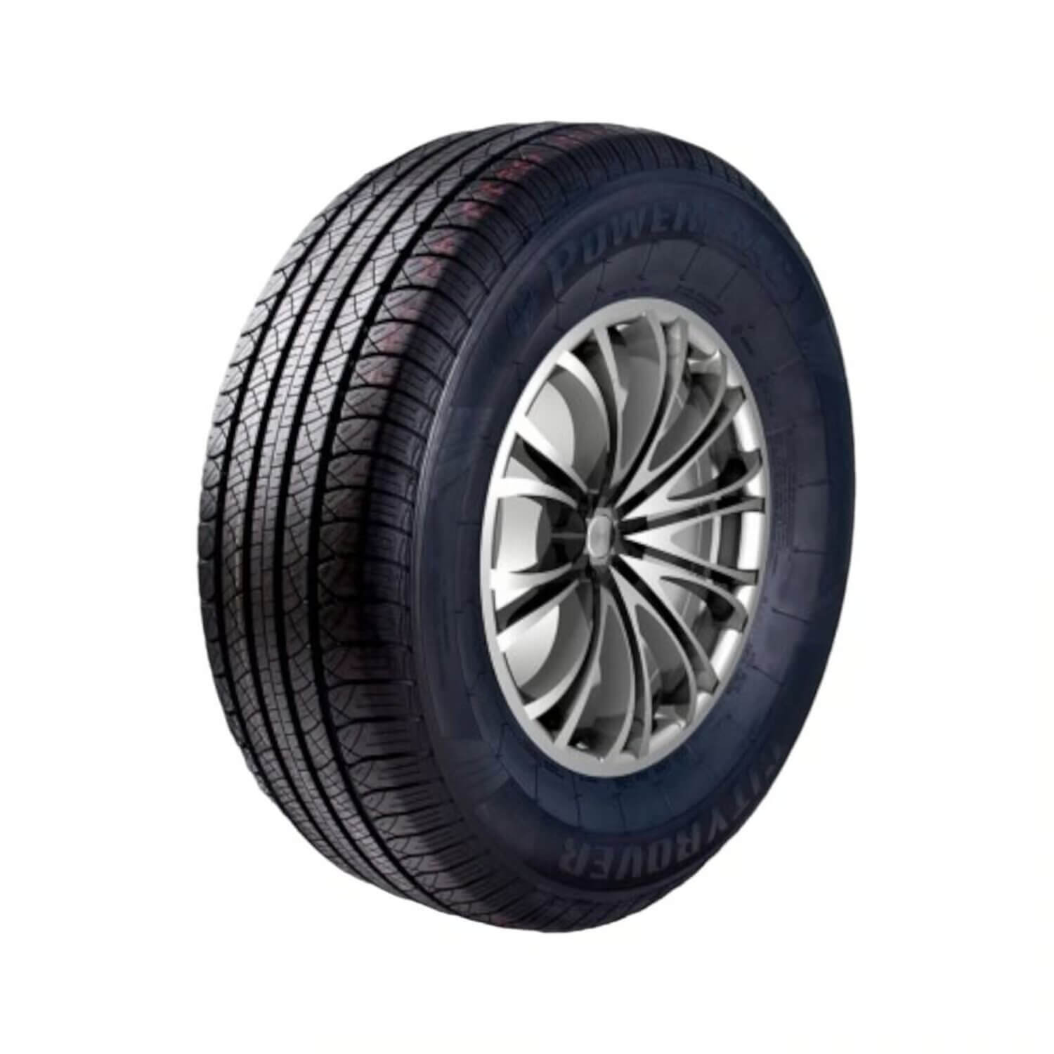 Llantas Power Track 22565 Rin 17 CITYROVER 102H