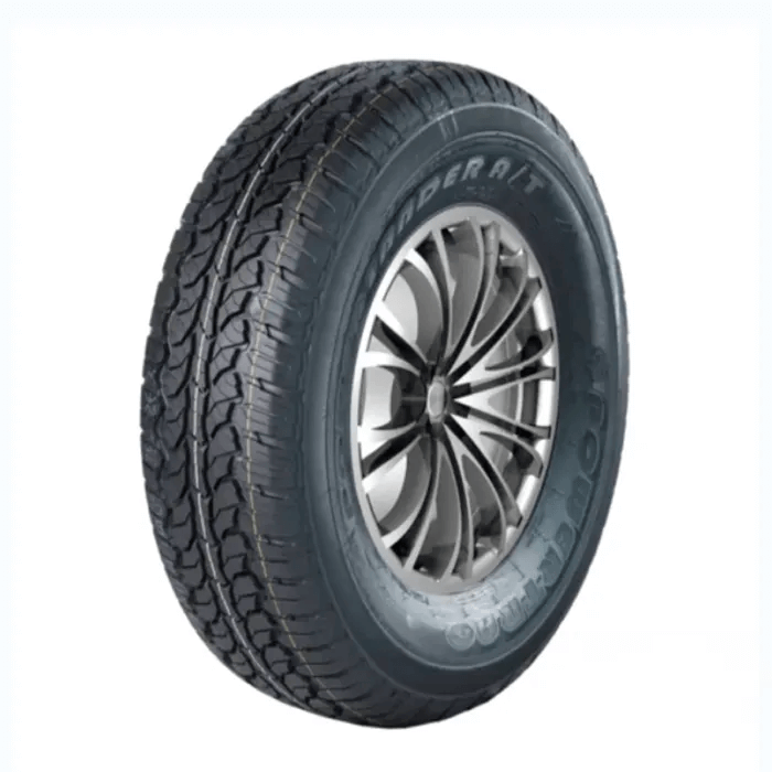 Llantas Power Track 23575 Rin 15 AT 109S