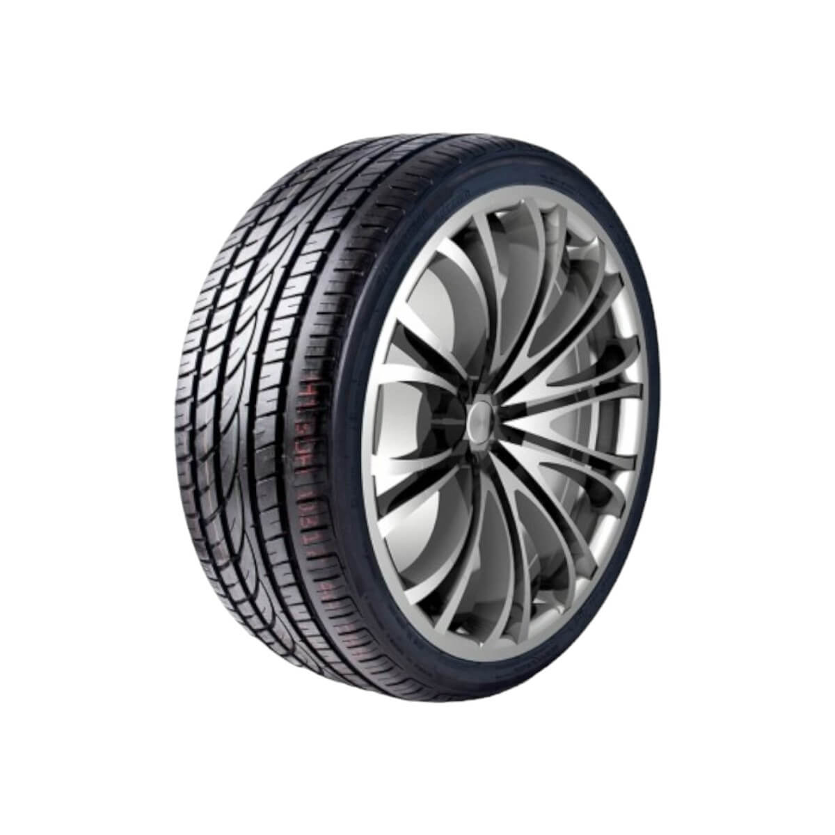 Llantas Comfort 16570 Rin 13 LANVIGATOR 79T